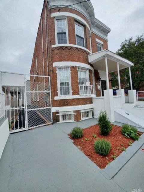 A Slice Of Paradise Awaits You! Nueva York Exterior foto
